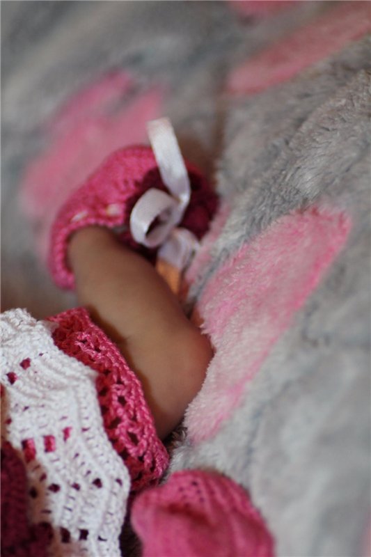 Весеннее эльфийское настроение