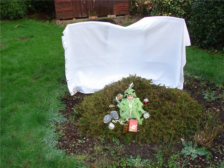 Да только принца нет, где ж он подевался? Я не поняла (фото 10)