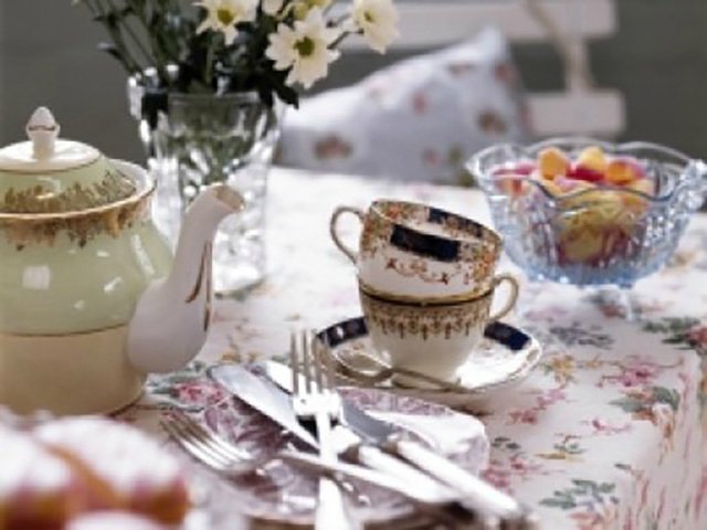 ЭНН ИЗ ЗЕЛЕНЫХ КРЫШ. ПОВАРЕННАЯ КНИГА. Рецепты из книги "Энн из Зеленых Крыш"