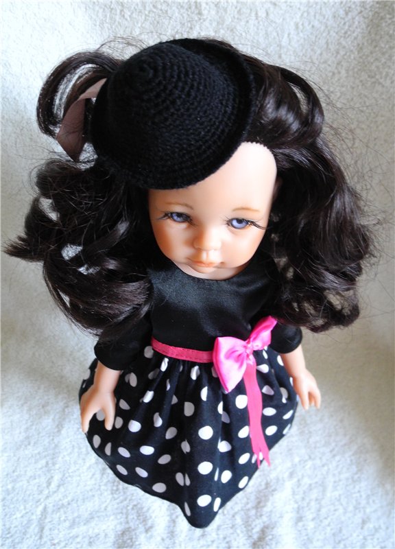 Новенькие наряды на Паолок (фото 9)