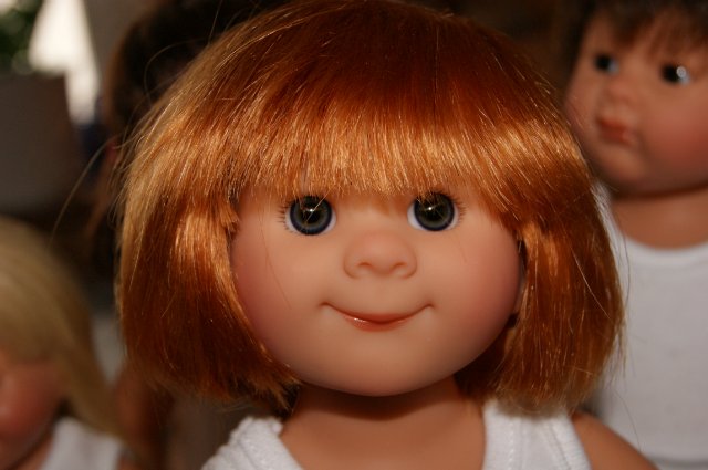 Малыши вихтели - Balsam für die Seele - бальзам для вашей души