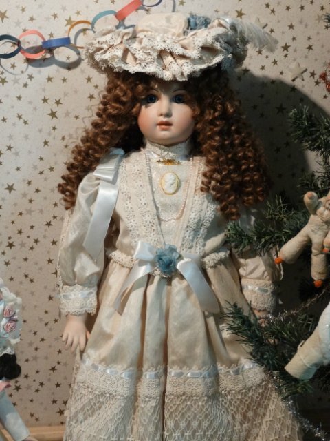 Выставка кукол "Русские сказки" в Екатеринбурге | Бэйбики Выставка кукол "Русские сказки" в Екатеринбурге