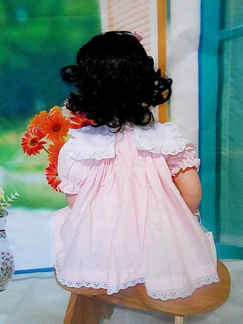 И снова мои малышки Сусан Векен