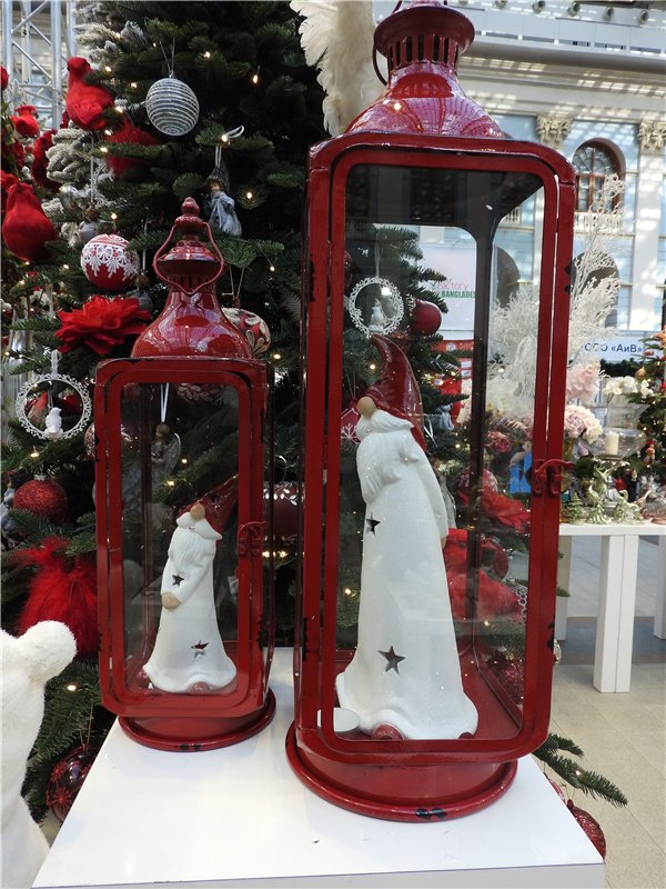 Москва, Гостиный двор, выставка: ПОДАРКИ 2016. Фоторепортаж