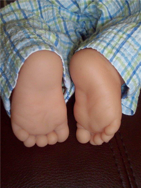 Кто кого нашёл — Коллекционные куклы разных авторов (Разное): редкие бренды (фото 2)