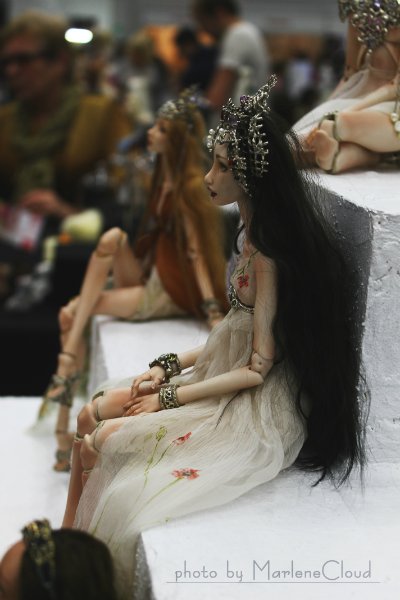 Весенний Бал Кукол 2016. Фотообзор