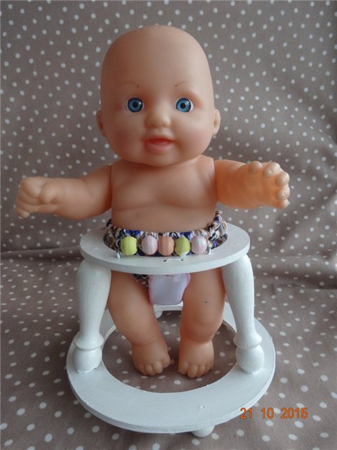 Прически и Девчонки — Домашние коллекции кукол: фото собраний (фото 6)