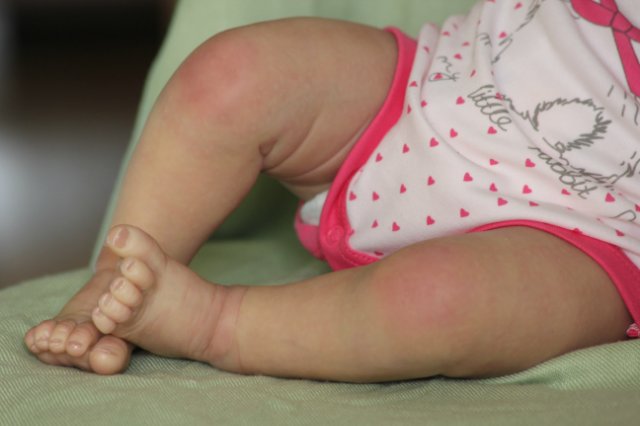 Вероничка! Кукла реборн из молда Ларри от Натали Блик | Бэйбики Вероничка! Кукла реборн из молда Ларри от Натали Блик (фото 4)