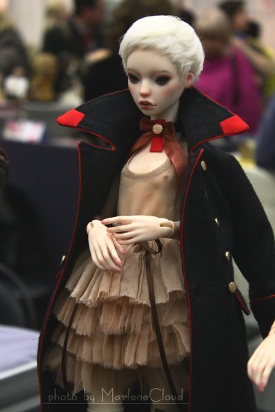 Весенний Бал Кукол 2016. Фотообзор