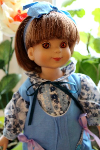 Betsy MC Coll - Robert Tonner (фото 10)