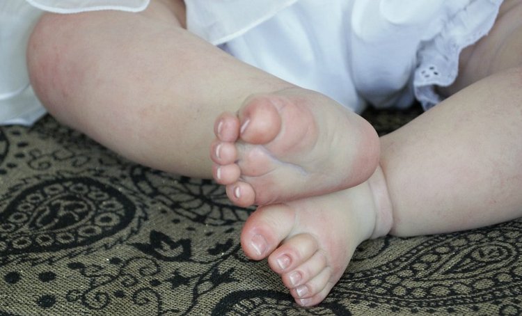 Девочка - припевочка! Габриэлка от Regina Swialkowski