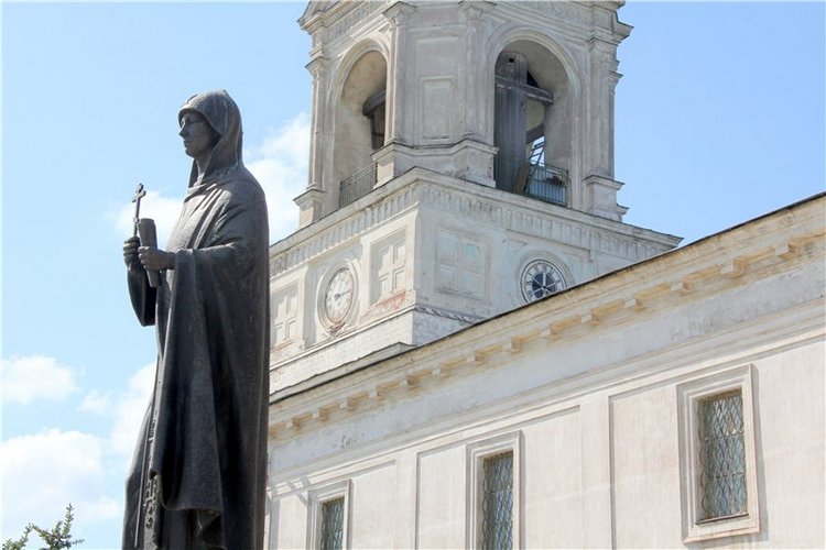 Что такое отпуск? Это - Незабудковое Лето. Minouche от Sylvia Natterer (фото 4)