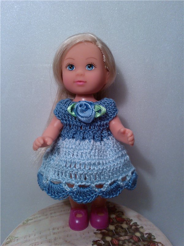 Платьица для малышей Еви и Мини-птичек mini Chou Chou | Бэйбики Платьица для малышей Еви и Мини-птичек mini Chou Chou