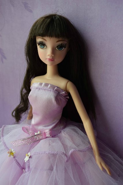 Моя Изабелла. Кукла Sonya rose "Золотая коллекция" (фото 5)