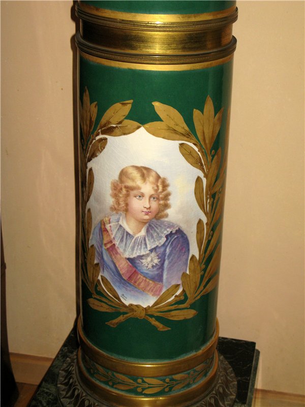 Кашин - город русского сердца. Часть первая. Кашинский краеведческий музей