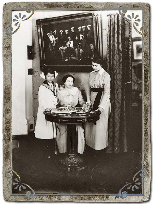 Кашин - город русского сердца. Часть первая. Кашинский краеведческий музей