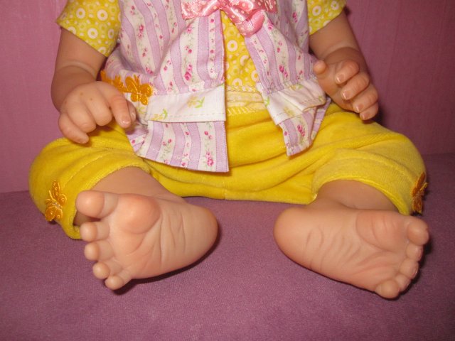 Хранительница домашнего очага, хоббит Имли