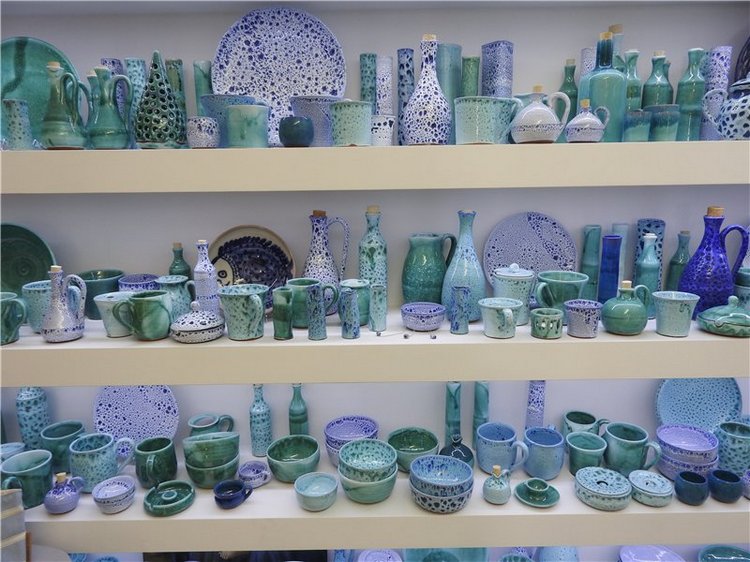 Греция, Крит, путешествие Светланки