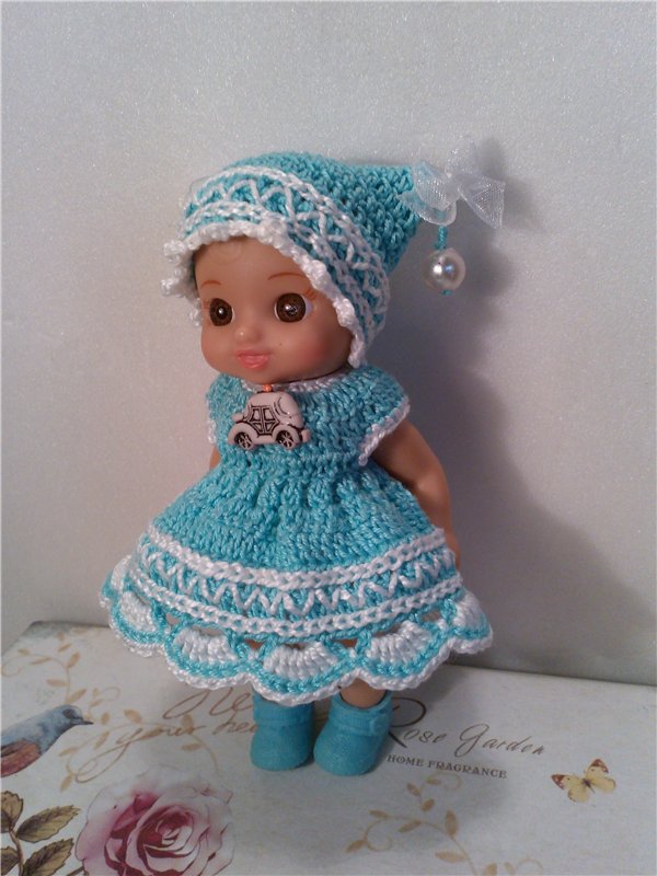 Немного костюмчиков, разных | Бэйбики Немного костюмчиков, разных (фото 3)