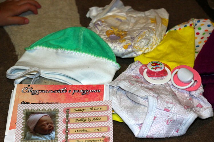 Сплюшечка Ариша ,мастер Ольга Астаповская