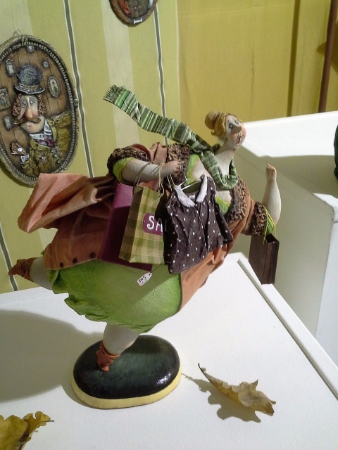 Фестиваль Европейского профессионального кукольного искусства 2016 8-11 сентября в Риге (1)