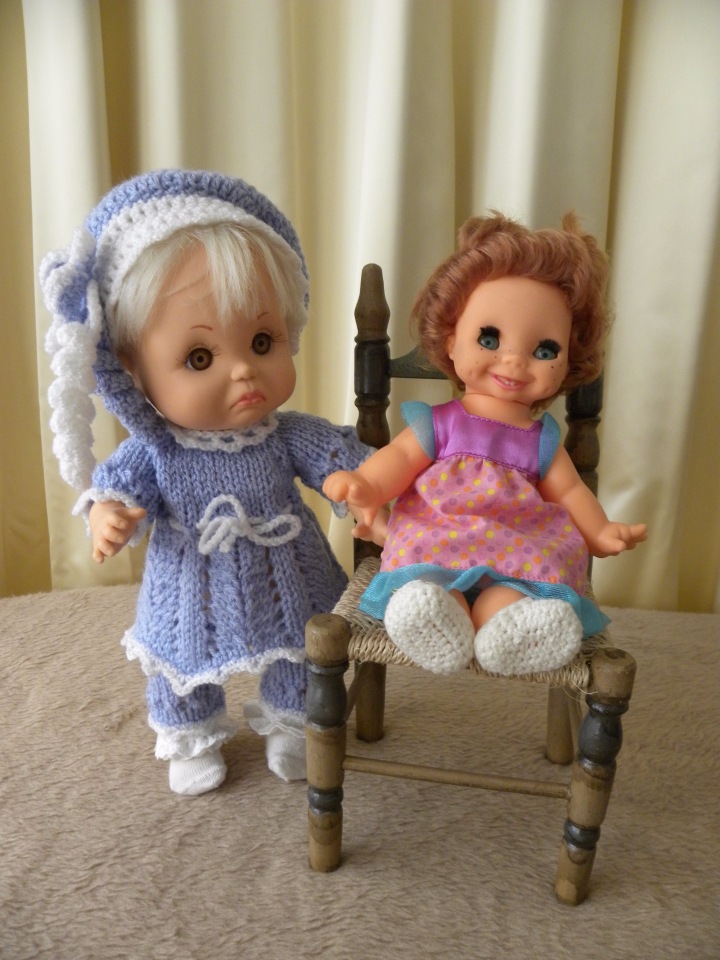 Малышки Baby face или увлекательное продолжение (фото 8)