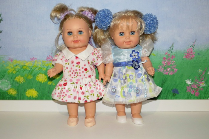 Весна. Совсем не маленькая компания