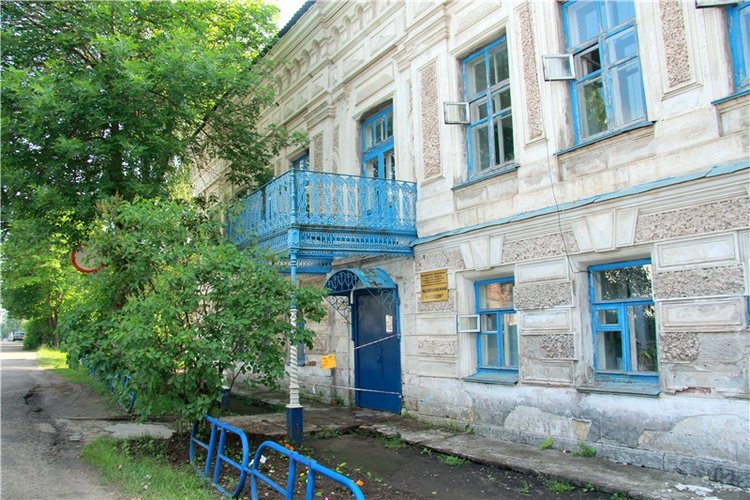 Русская Атлантида, заключительная часть. Калязин, Тверская область