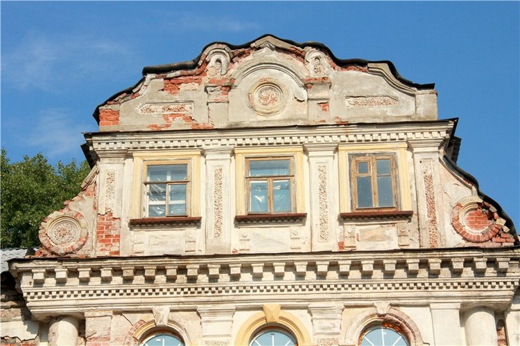 Русская Атлантида, продолжение. Калязин, Тверская область