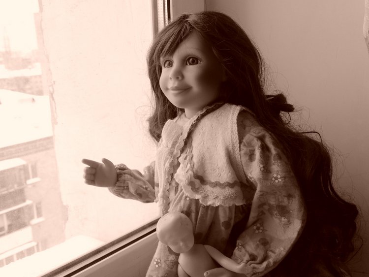 Юлька и её игрушки | Бэйбики Юлька и её игрушки — Коллекционные куклы разных авторов (Разное): редкие бренды