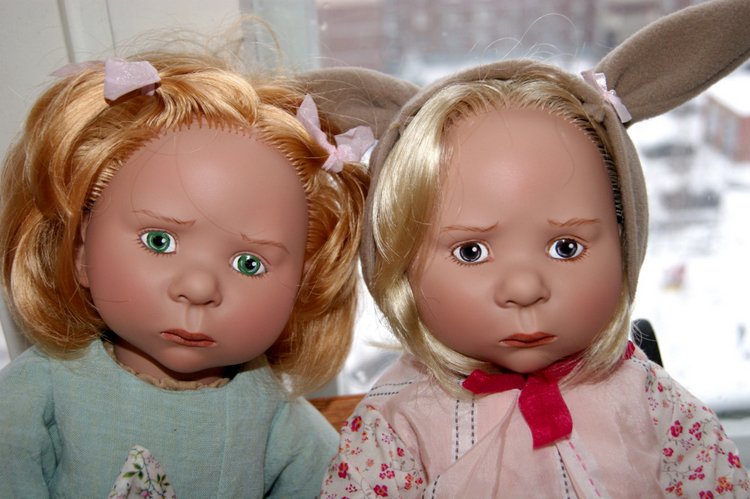 Zwergnase серия Junior 2016-2017, просим любить и жаловать