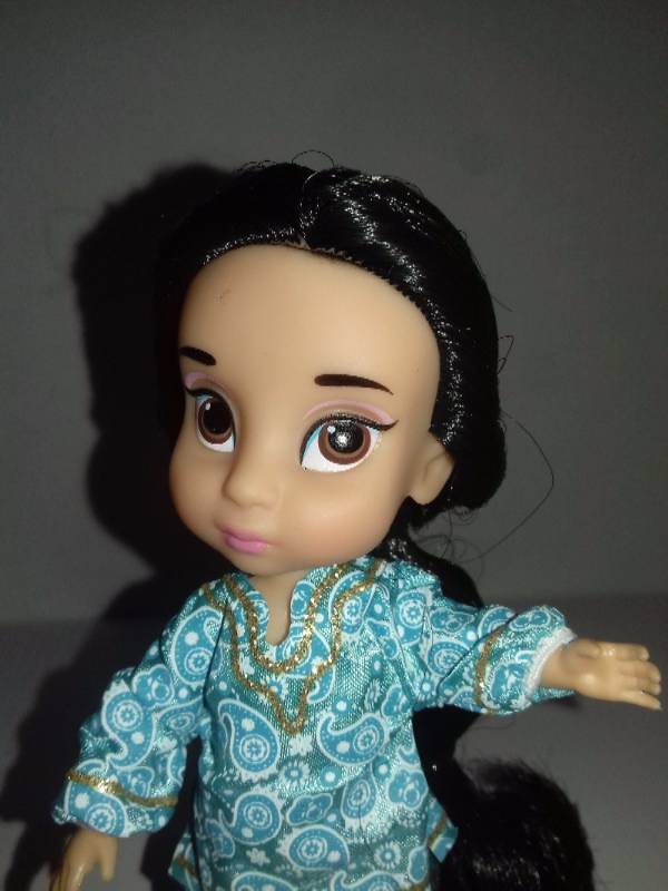 Образы основных принцесс Диснея. Мои мини-принцесски. 2 часть | Бэйбики Образы основных принцесс Диснея. Мои мини-принцесски. 2 часть