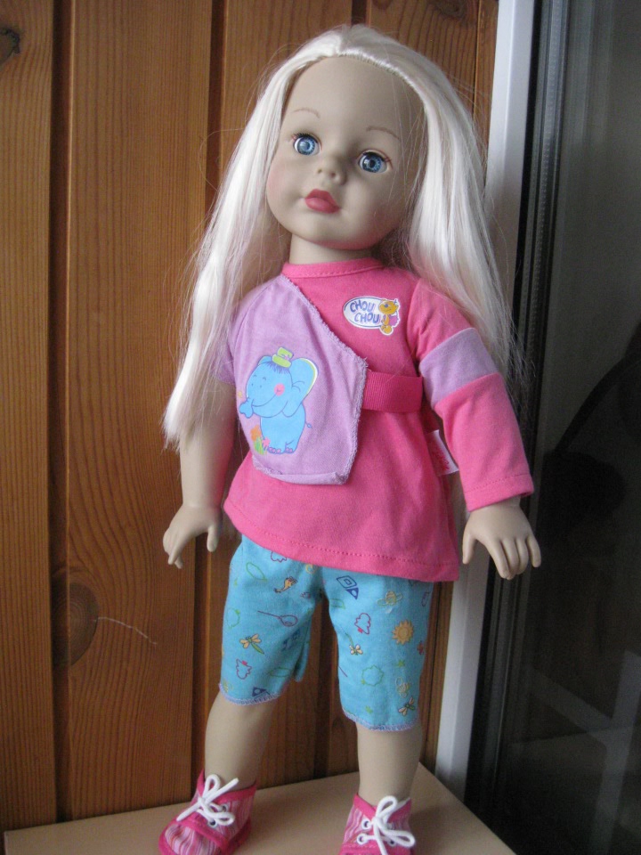 Такие красивые и разные МА