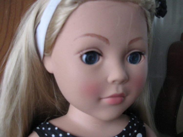 Такие красивые и разные МА