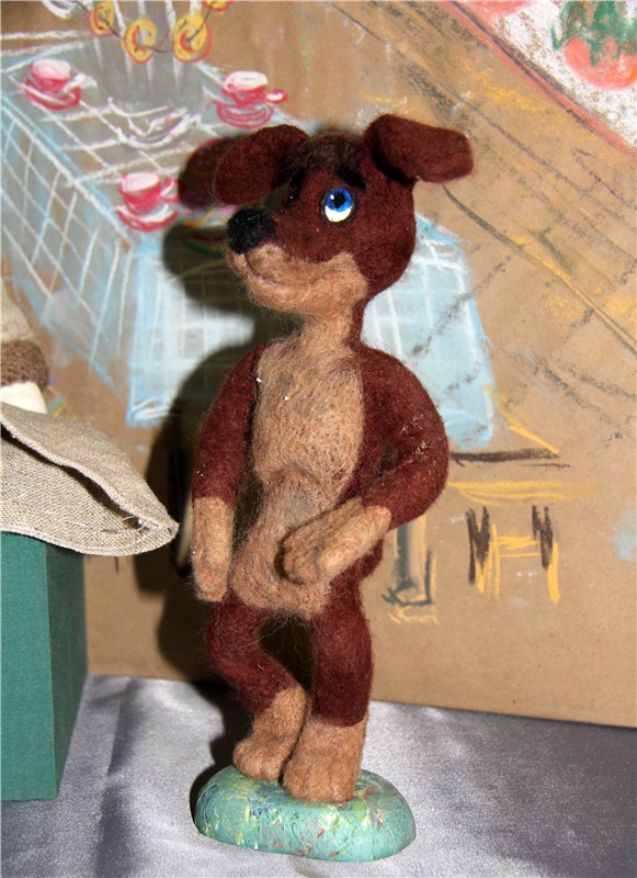 Выставка мастеров народной студии авторской куклы "Вдохновение" в городе Торжке | Бэйбики Выставка мастеров народной студии авторской куклы "Вдохновение" в городе Торжке