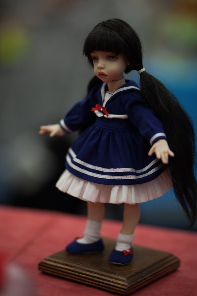 Мои куклы на Весеннем балу | Бэйбики Мои куклы на Весеннем балу