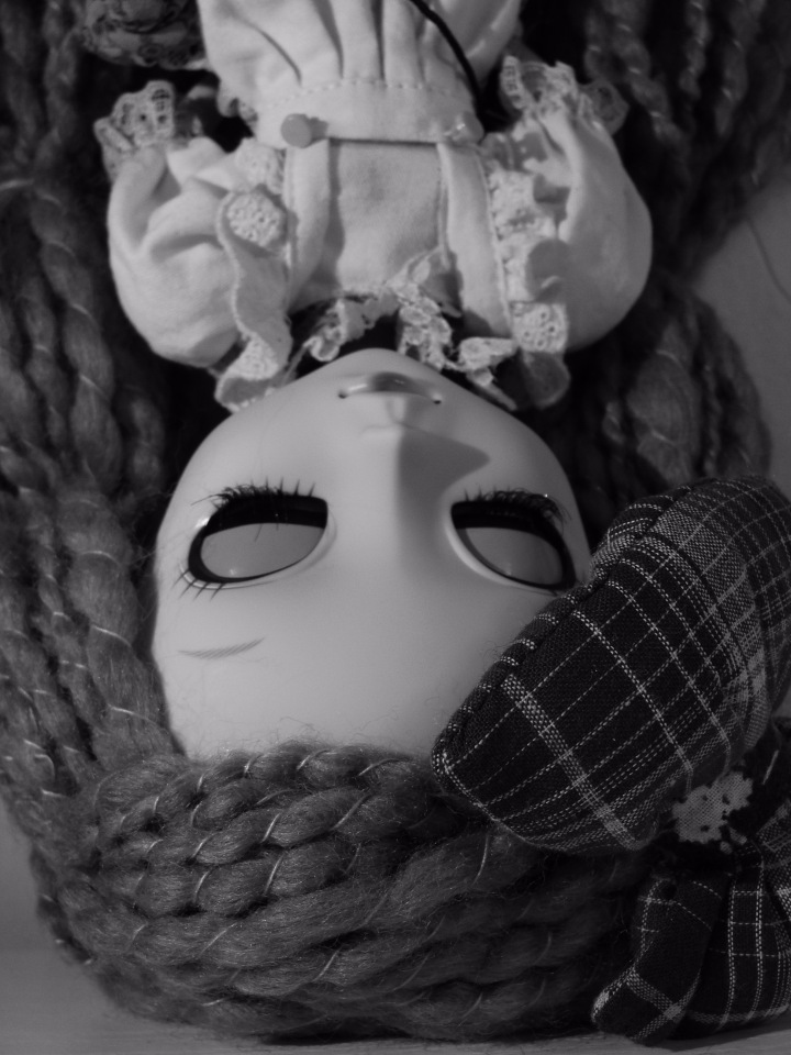 Немного об Амарри — Куклы Pullip (Пуллип) (фото 2)