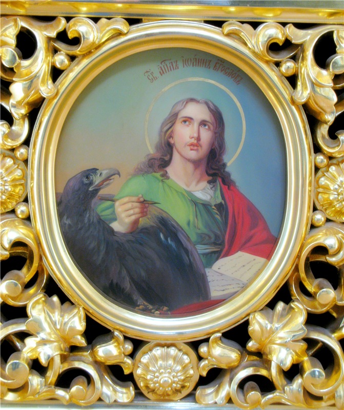 Весенняя прогулка в Старице, продолжение