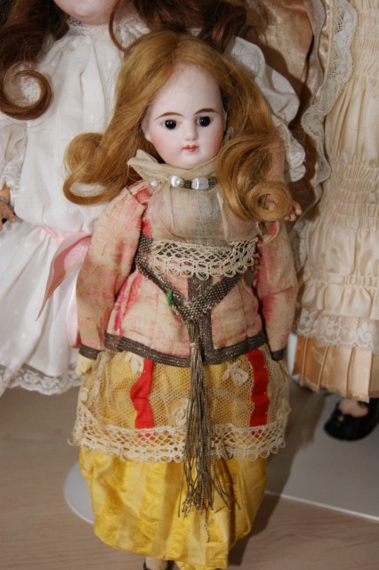 Француженки - они такие Француженки - Denamur, SFBJ, Gaultier, DEP