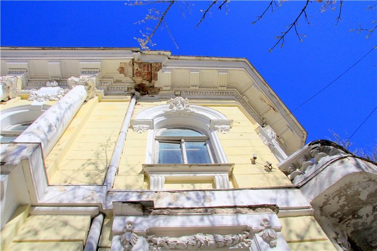 Путешествие в Бежецк, третья часть