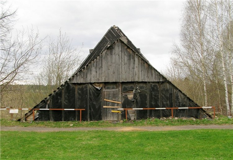 Майский день в Митино — Туризм и путешествия: фотоотчеты из поездок