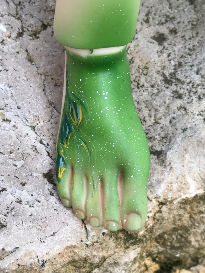 Эльфиня — Face (фото 8)