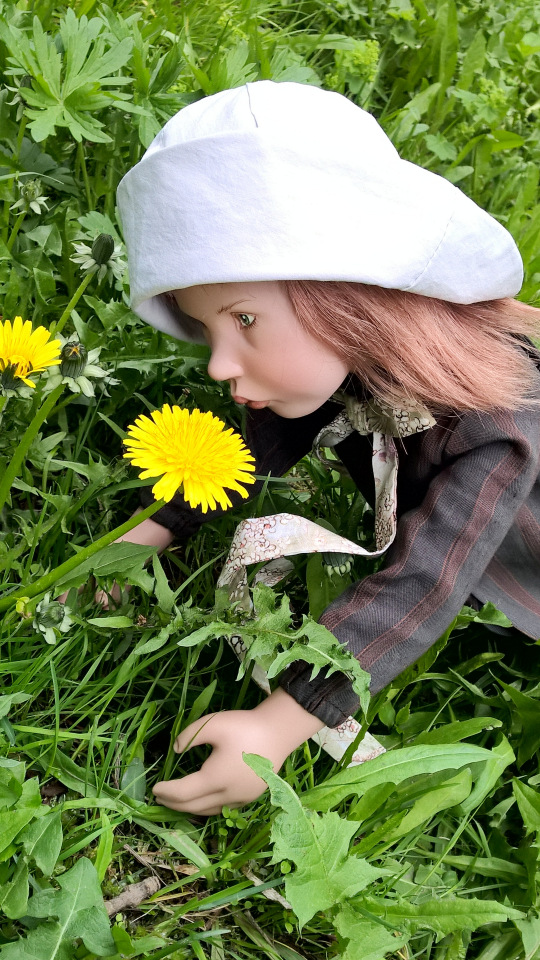 Как сложно быть самой собой