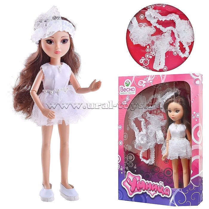 Деньрожденьское кукольное ассорти (фото 5)