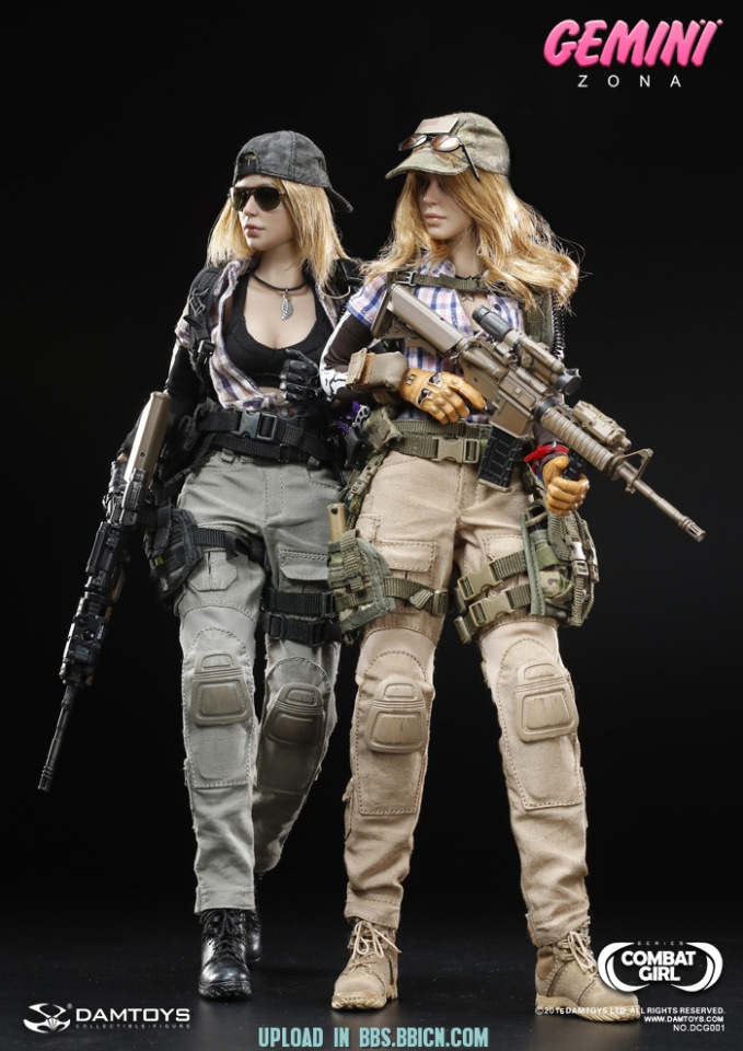 Муки выбора | Бэйбики Муки выбора — Коллекционные экшн (фото 6)