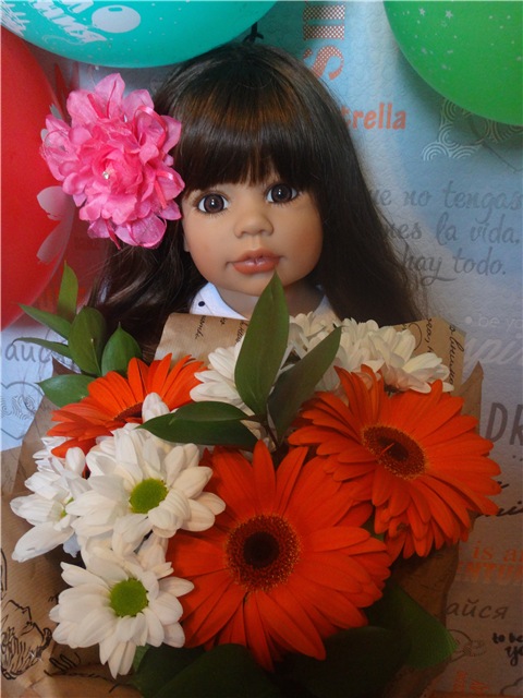 3 года на Бейбиках — Домашние коллекции кукол: фото собраний