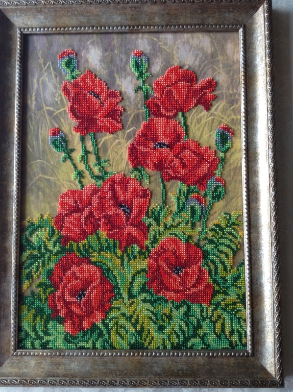 "И носило меня, как осенний листок... " (фото 5)