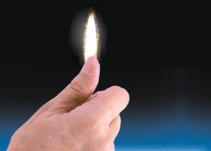 Зимнее солнце 3. Стычка в столовой