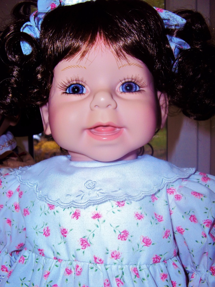 Осенняя фотосессия — Куклы Adora (Адора): коллекционные виниловые