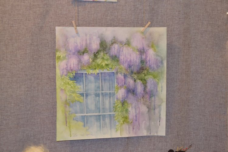 Модна лялька. Осень 2017 — Выставки кукол и мишек Тедди: фоторепортажи